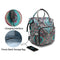 Universal Crafts Yarn Backpack*