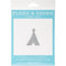 Flora & Fauna Craft Dies - Tee Pee