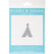 Flora & Fauna Craft Dies - Tee Pee LIMIT 1 PER ORDER