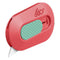 Slice Mini Cutter - Orange