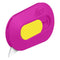Slice Mini Cutter - Fuschia