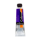Cobra Artist Water Mixable Oil Colour  - 507 - Ultramarine Violet 40ml
