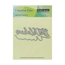 Penny Black Creative Dies - Bethlehem Edger*