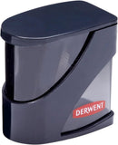 Derwent Twin Hole Pencil Sharpener