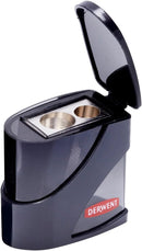 Derwent Twin Hole Pencil Sharpener