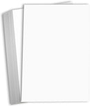 Poppy Crafts A4 Premium White Cardstock 240gsm - 50 sheets - Super Smooth
