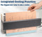 Poppy Crafts Thermal Binding Machine