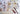 Poppy Crafts A4 Printable Washi Sticker Paper 10 Pack