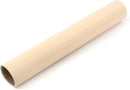 American Crafts Adhesive Vinyl 12"X48" - Oatmeal*