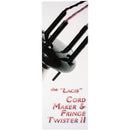Lacis Cord Maker & Fringe Twister II 2-4 Ply