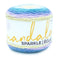 Lion Brand Mandala Sparkle Yarn - Orion