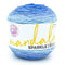 Lion Brand Mandala Sparkle Yarn - Cepheus