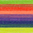 Lion Brand Mandala Sparkle Yarn - Monoceros