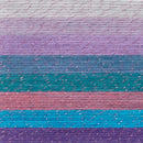 Lion Brand Mandala Sparkle Yarn - Pyxis