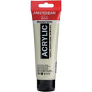 Amsterdam Standard Acrylic Paint 120ml - Naples Yellow Green 282