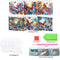 Poppy Crafts Diamond Art Greeting Card Kit