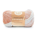 Lion Brand Landscapes Renewed Yarn - Desert Spring