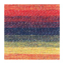 Lion Brand Landscapes Renewed Yarn - Fiesta