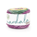 Lion Brand Mandala Ombre Yarn - Wonder