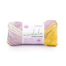 Lion Brand Mandala String Yarn - Rock