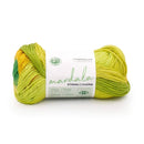 Lion Brand Mandala String Yarn - Acoustic