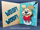 Karen Burniston Dies 1316 – Woof!