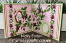 Karen Burniston Dies 1312 – Greeting Labels