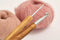 addiNature Olive Wood Crochet Hook 15cm/6.0mm