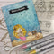 Art Impressions Armfuls Stamp & Die Set Treasured*