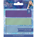 Sara Signature Enchanted Ocean Embellishments Seam Binding Ribbon*