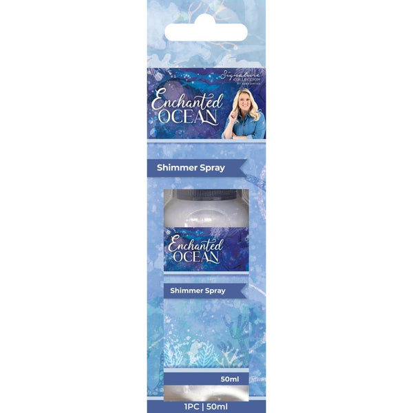 Sara Signature Enchanted Ocean Shimmer Spray Enchanted Ocean*