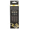 Spectrum Noir Metallic Paint Marker 3/Pkg Champagne