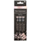 Spectrum Noir Metallic Paint Marker 3/Pkg Blush