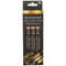 Spectrum Noir Metallic Paint Marker 3/Pkg Autumn Bronze