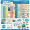 PhotoPlay Collection Pack 12"X12" Anchors Aweigh