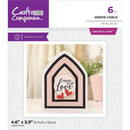 Crafter's Companion Metal Die Monte Carlo*