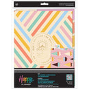 Happy Planner Big Planner Companion Boardwalk Ice Cream*