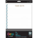 Happy Planner Big Fill Paper Canyon Modern