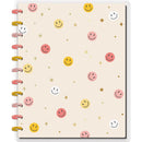 Happy Planner Big Notebook Smile