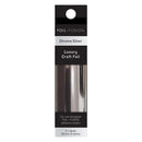 Craft Perfect Foil Fusion 5"X16.4 ft - Chrome Silver*