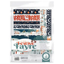 Tonic Studios Topper Set A Very Festive Fayre*