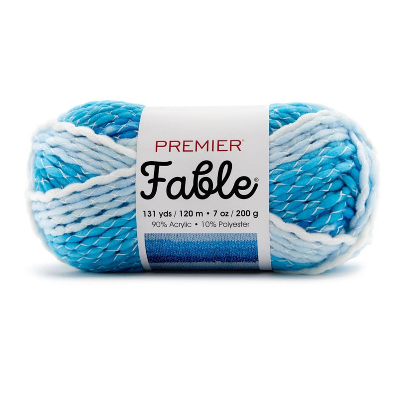 Premier Fable Yarn - Nessie