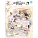 Asuka Studio Journal Card Pack 20/Pkg Good Life*