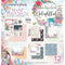 Memory Place Collection Pack 12"X12" DelightfuL*