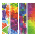 Zen Strips Sensory Strips 4/Pkg - Bumpy Brights*