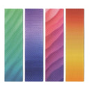 Zen Strips Sensory Strips 4/Pkg - Bumpy Gradient*