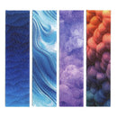 Zen Strips Sensory Strips 4/Pkg - Sand Gradient*