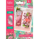 Crafter's Companion Flamazing Flamingos Metal Die Majestic Flamingo*
