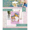Sara Signature Age Of Elegance Stamp & Die Love Letter*
