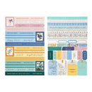 Spellbinders Cardstock Sticker Pack From Rosie's Studio Belleview*